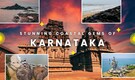 10 Breathtaking Coastal Gems in Karnataka for the Ultimate Beach Getaway