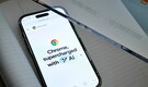 ‘No shortcuts needed’: Peplexity CEO Aravind Srinivas says Chrome’s days may be numbered