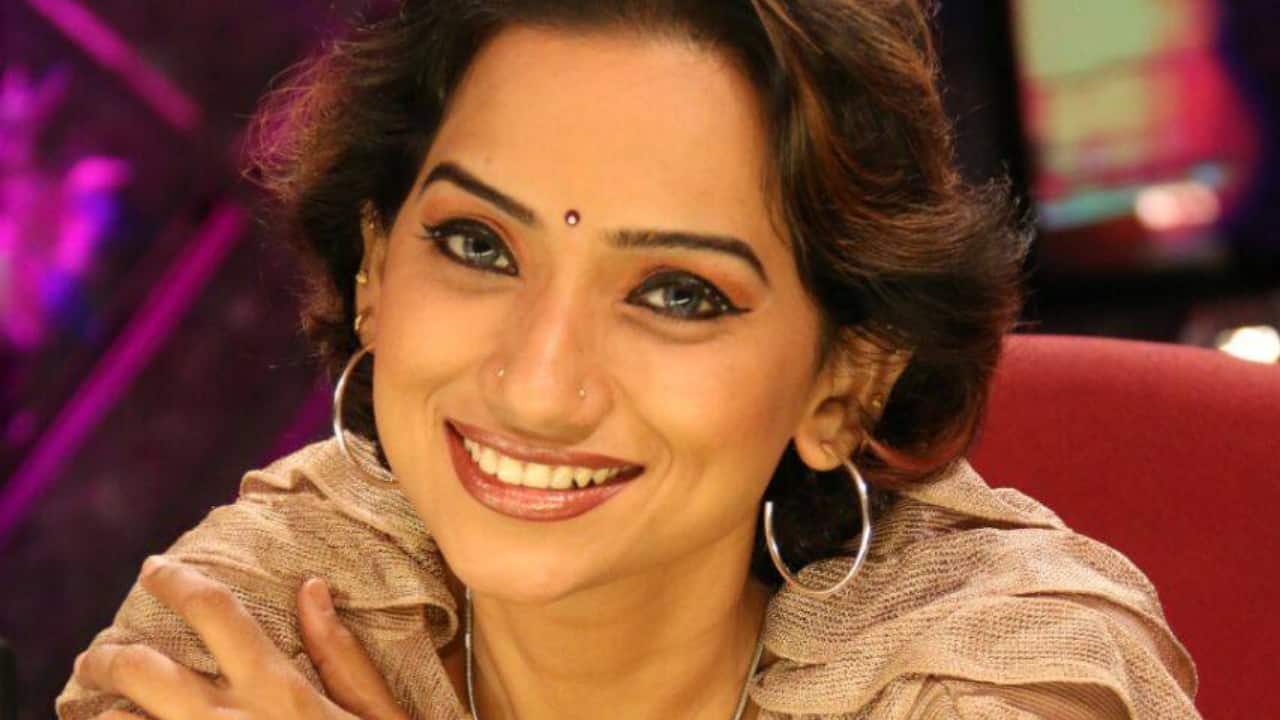 Singer Kalpana Raghavendar tells Police she took 18 sleeping pills due to disagreements with daughter: Report