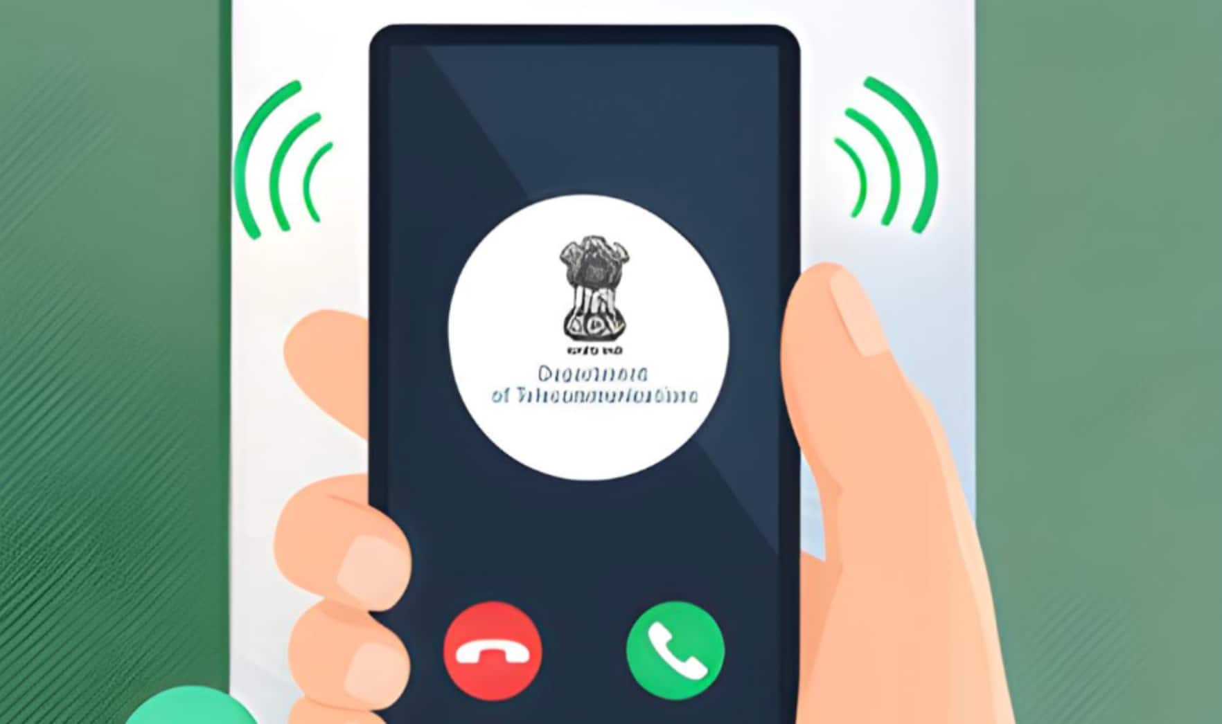 DoT calls claiming to block your phone number may be a scam; here’s why you should be careful