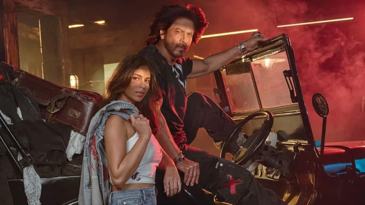 Shah Rukh Khan’s King faces delay, filming pushed to mid-2025 for script refinements