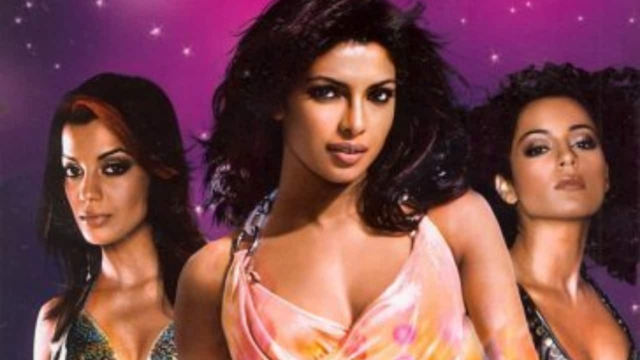 Priyanka Chopra and Kangana Ranaut's Fashion to re-release on March 7