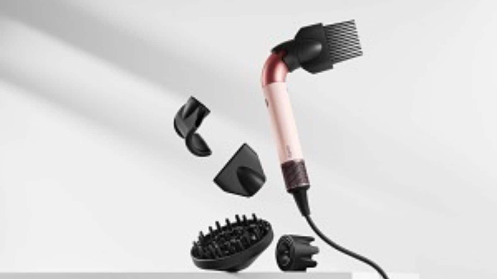Dyson launches Supersonic r hair dryer: All the details