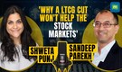 Sandeep Parekh on riding the storm and agenda for the new SEBI Chairman | Political Economy