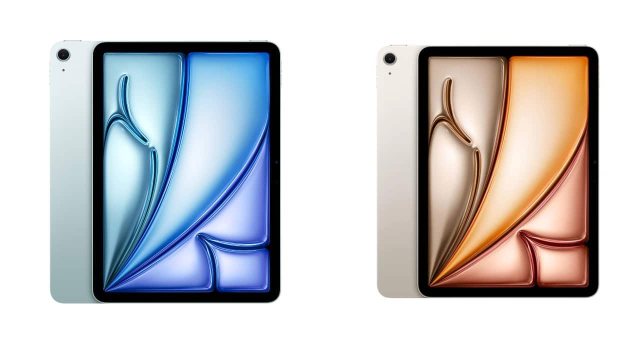 Apple iPad Air M2 vs iPad Air M3: Looking beyond the processor upgrade