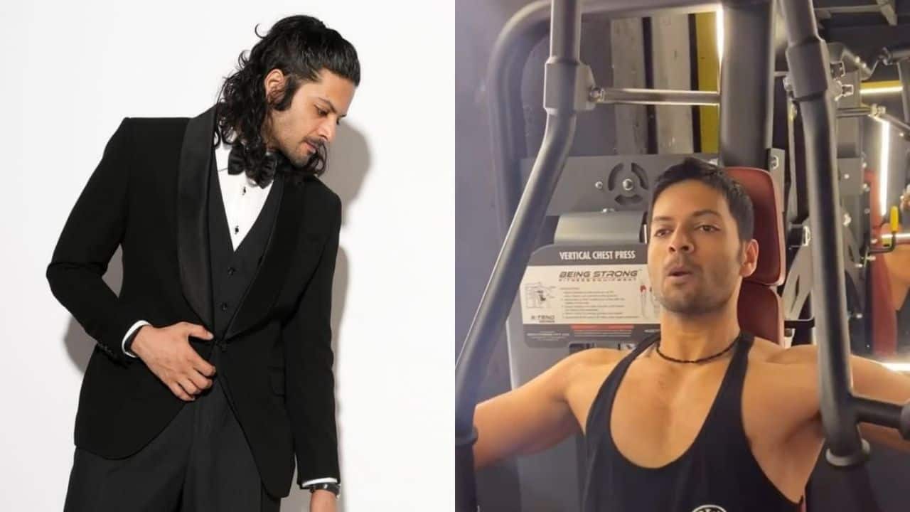 Ali Fazal opens up about his intense prep for Raj and DK's Rakht Brahmand fantasy series