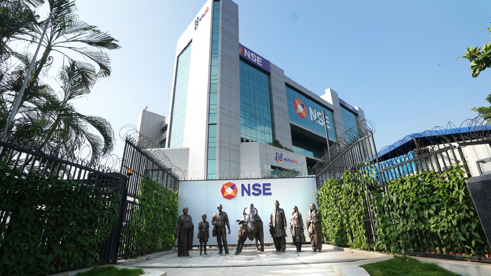 Nifty may swing sharply amid global uncertainty