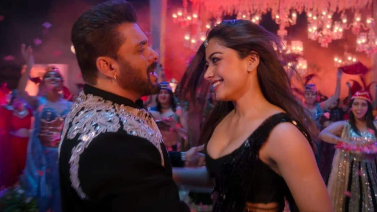 Sikandar's "Zohra Jabeen" tops 60 Million views, thanks to fans' unstoppable love
