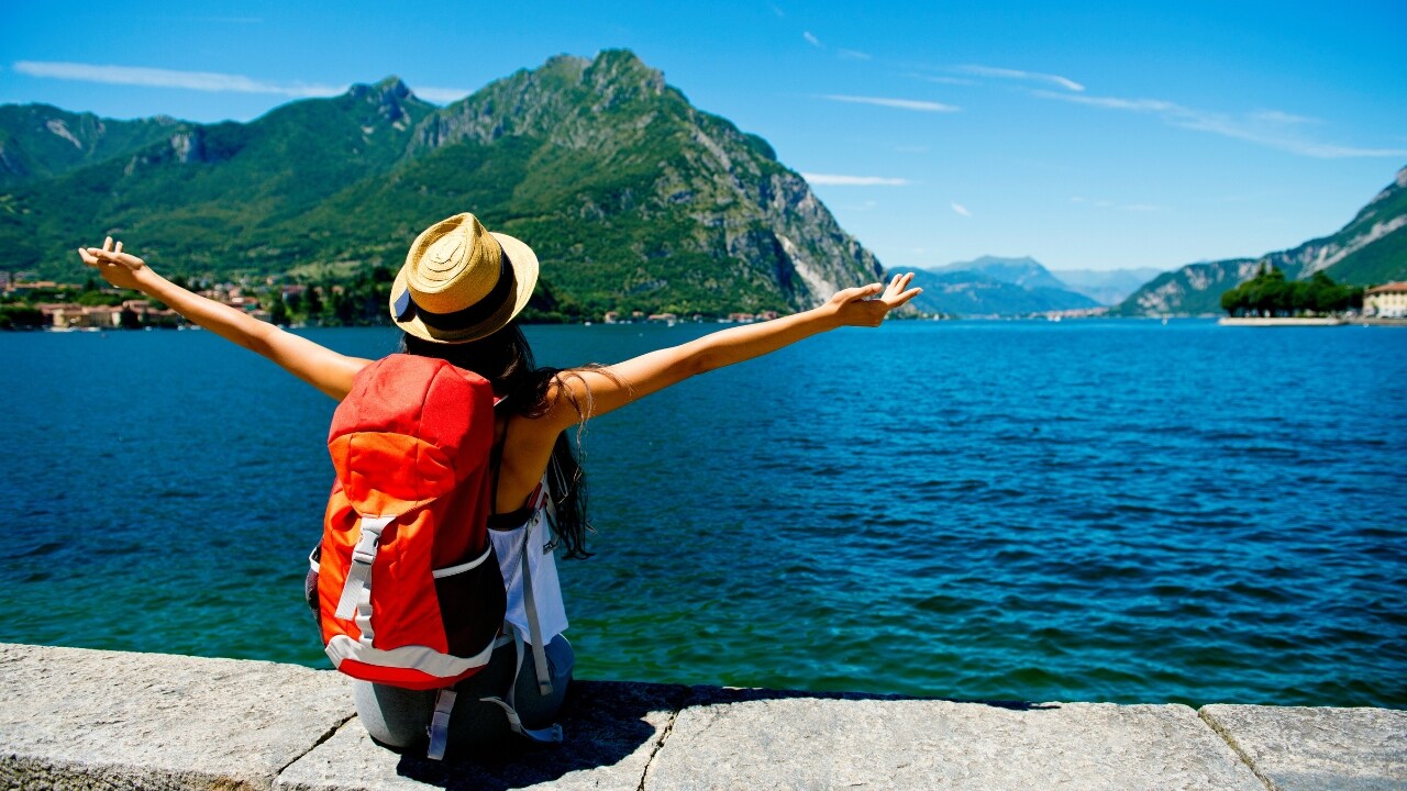 Indian Travelers Prioritize Experiences and Smart Value This Year– Key  Insights from 2025 Global Travel Trends Report