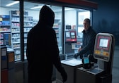 Dutch man with 'guilty conscience' confesses to robbery 9 years after crime