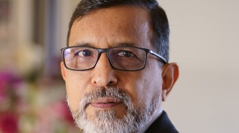 Rate cuts don't become effective if liquidity is tight, says CRISIL Ratings' Dharmakirti Joshi