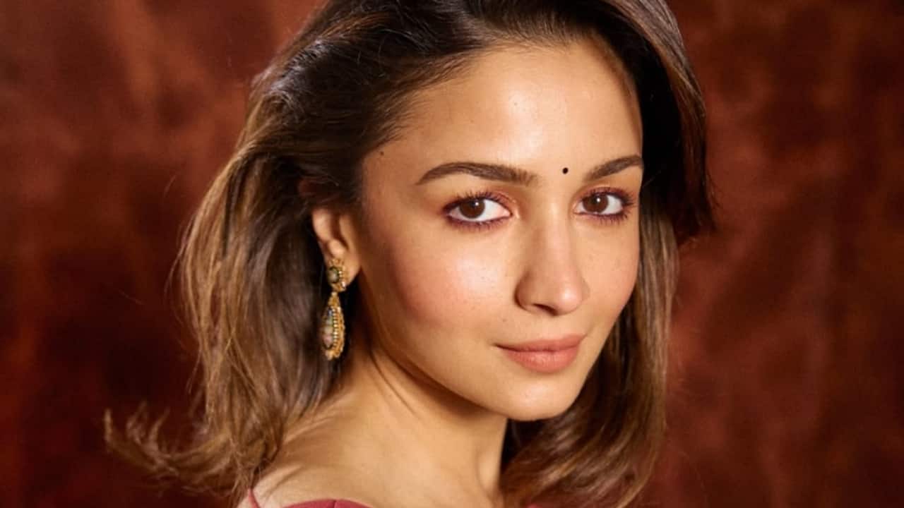 Alia Bhatt reveals she has been diagnosed with ADHD: My body would physically react in social gatherings