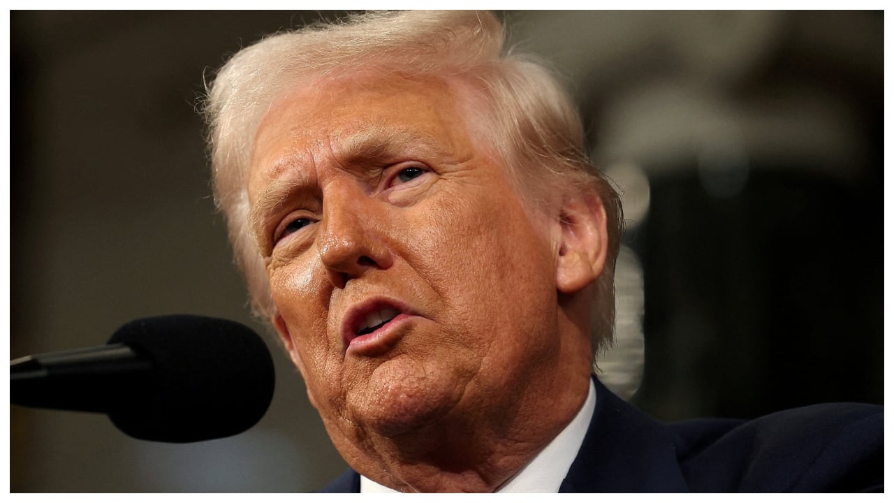Union sues Trump administration for halting student loan repayment plans