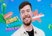 Top YouTuber MrBig has an $85 million empire, says others wouldn't want his life: 'Don’t have free will'