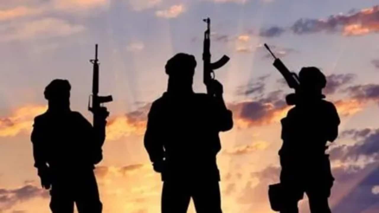 Which type of insurance provides terrorism cover?