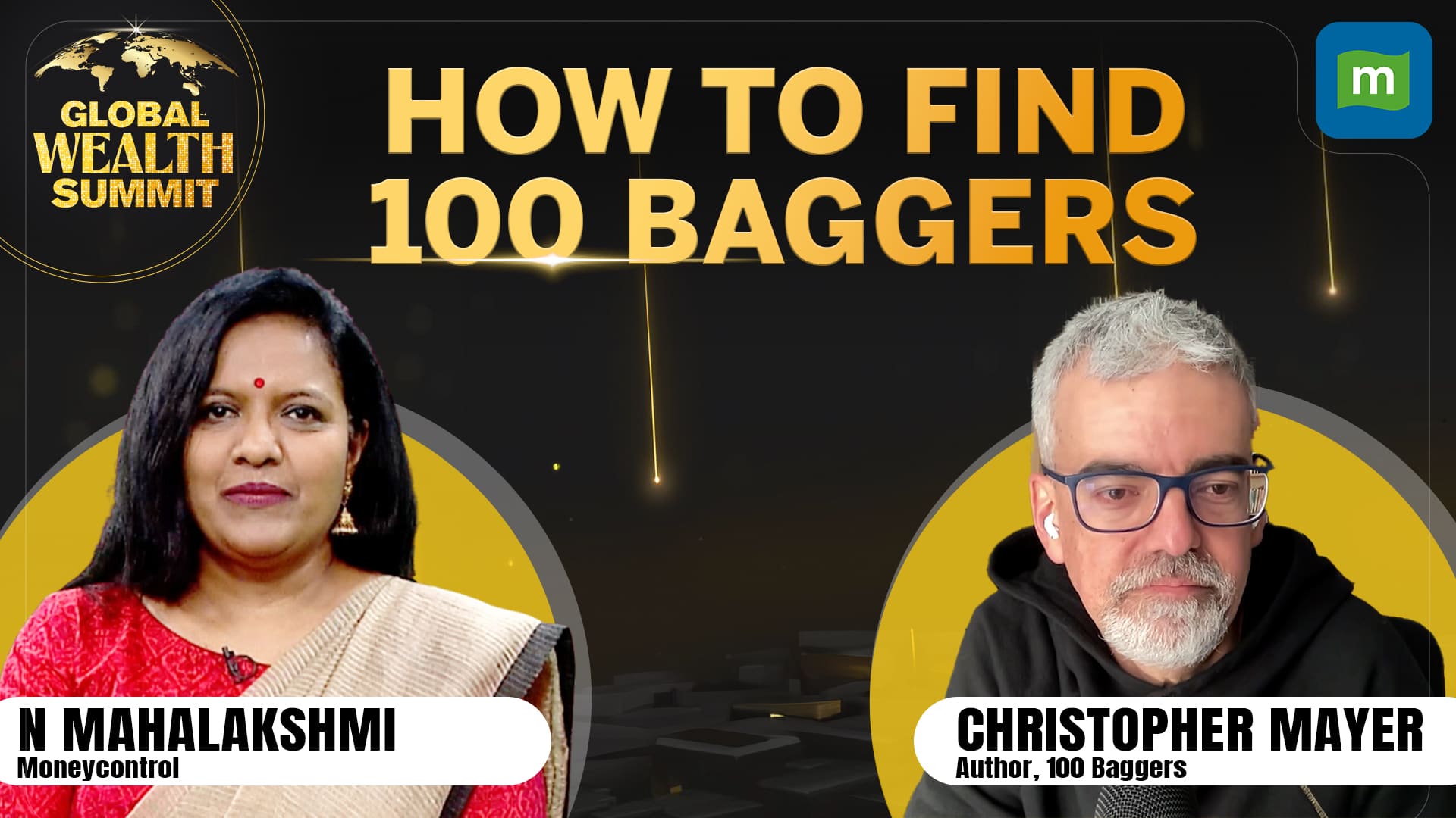 Identifying multi-baggers: Chris Mayer, author of 100-Baggers, shares the key metrics that drive his investment decisions