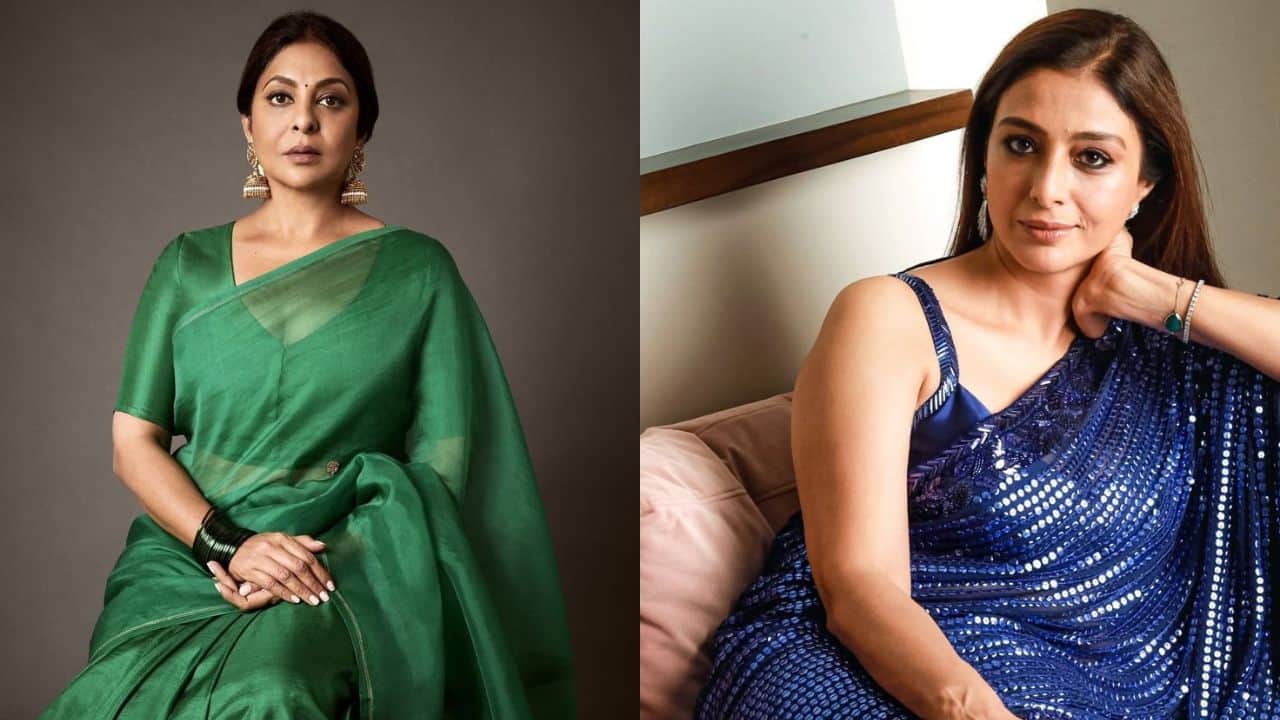 From Shefali Shah to Tabu: How Bollywood’s leading ladies redefine power