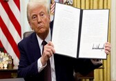 Indian drugmakers see potential tail wind in Trump’s MFN drug pricing plan