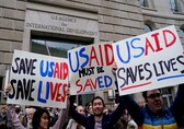 From fighting HIV to interpreters, USAID cuts wide swath of programs