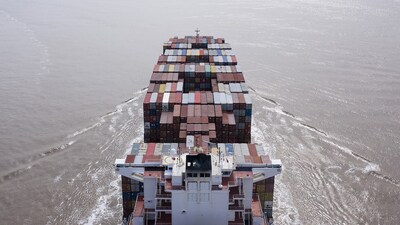 The report highlights the scale of the pact, and said India and the EU together account for "~2bn people, ~25% of global GDP, and around one quarter of the world's population and trade."
