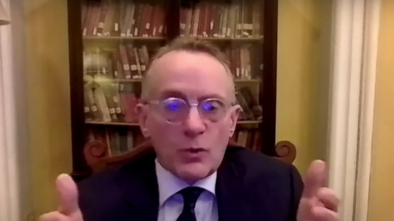 GWS 2025: Howard Marks on India's potential, Trump impact, value investments &amp; more | Top quotes