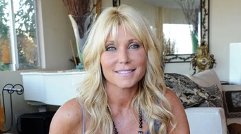 Pamela Bach dies by suicide at 62