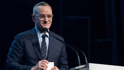 Howard Marks, Co-Chairman, Oaktree Capital Management (Reuters File Photo)