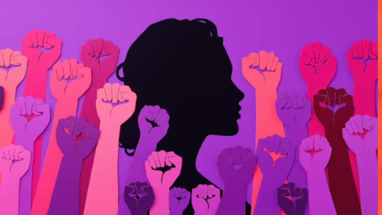 International Women's Day: These seven women are rewriting the rules in a patriarchal world