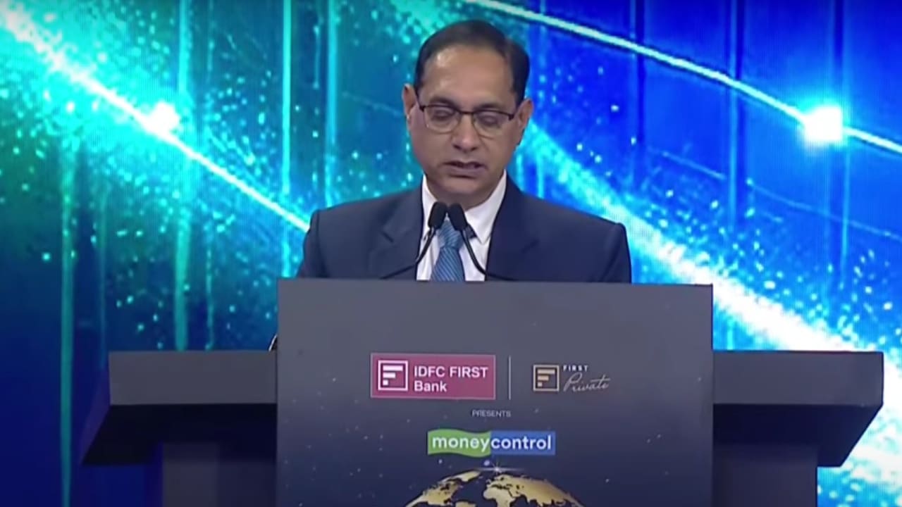 SEBI needs to be more transparent on issues of conflict of interest: Tuhin Kanta Pandey