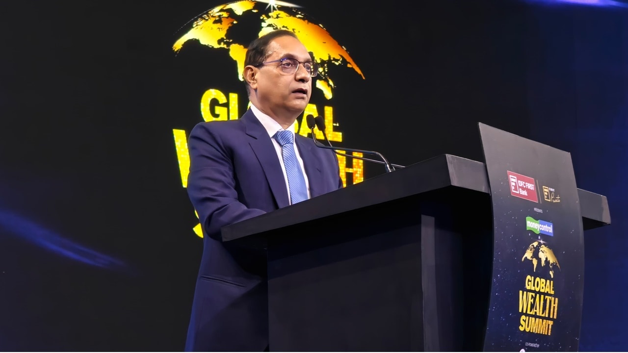 Bold reforms need not be big bang, says Sebi chairman Tuhin Kanta Pandey
