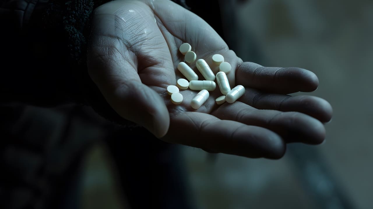 What is fentanyl? The potent drug behind US-Canada trade war