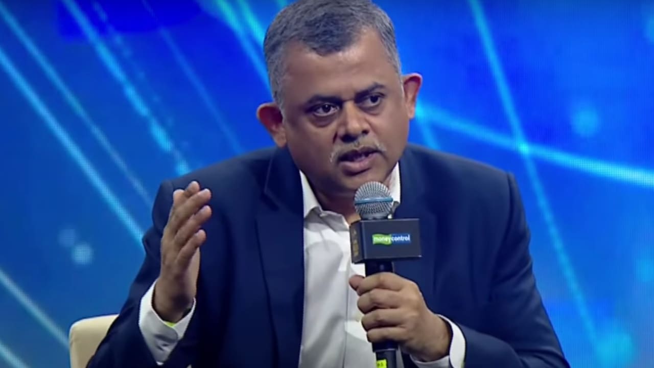 India needs a ministry like DOGE, says Neelkanth Mishra