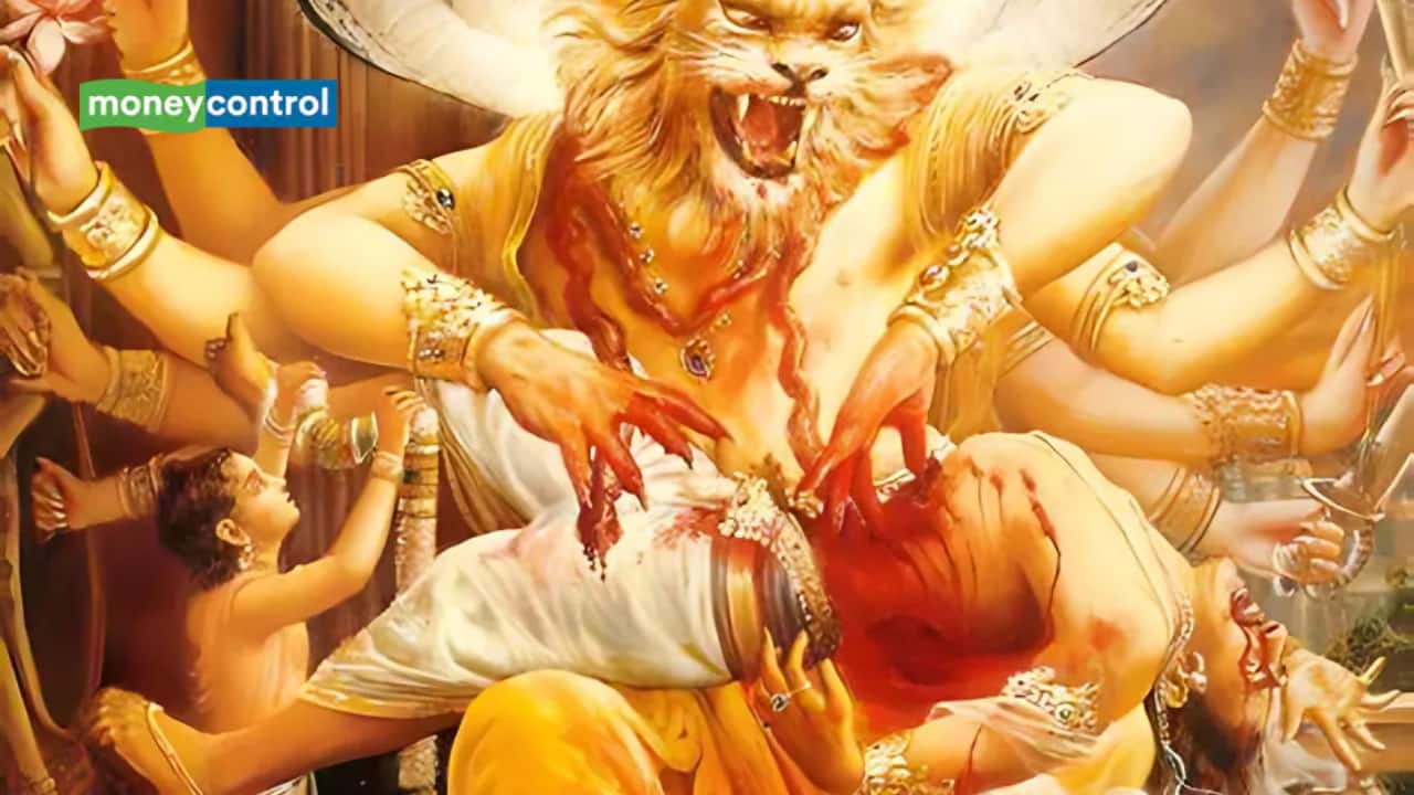 Narasimha Dwadashi 2025: Date, Significance & Rituals Before Holika Dahan – Know the Spiritual Importance
