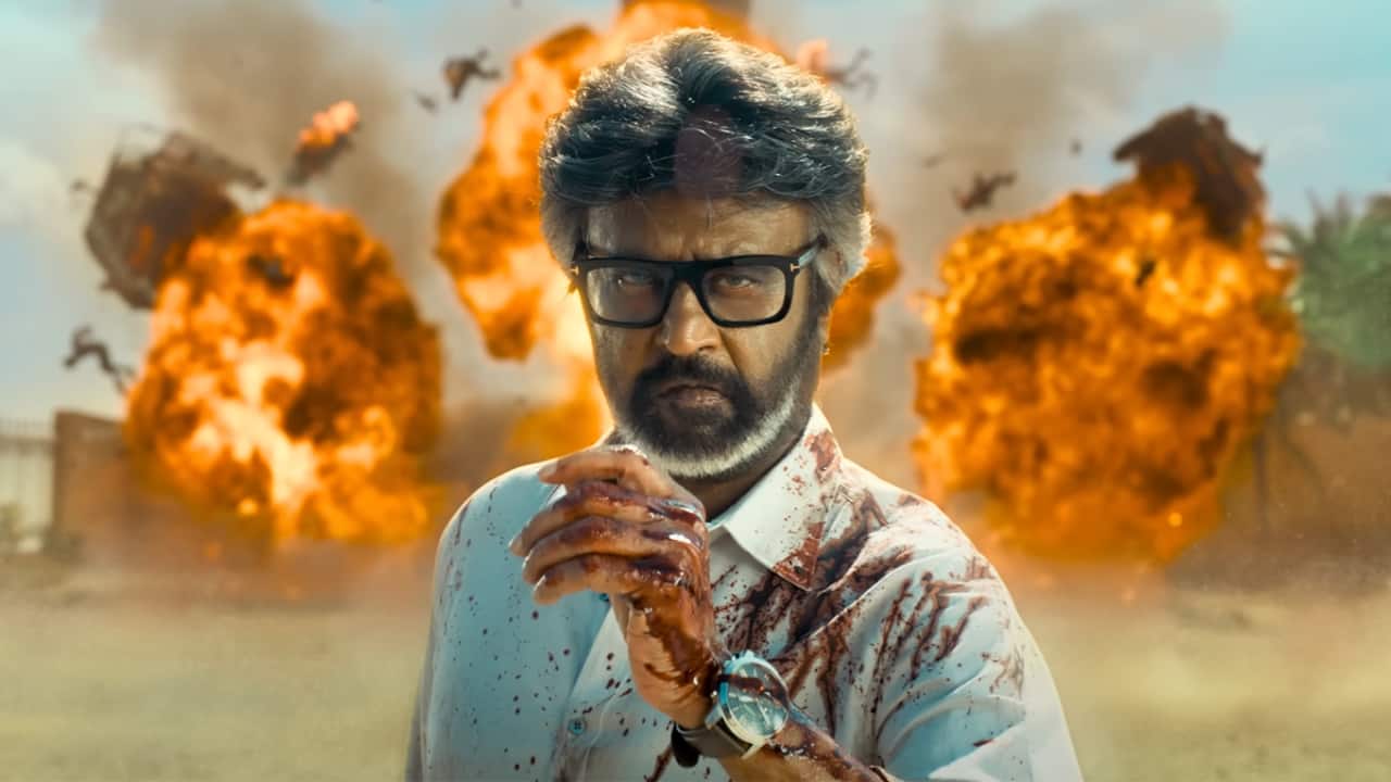 The night when Rajinikanth compared Coolie to Thalapathi; here's what happened
