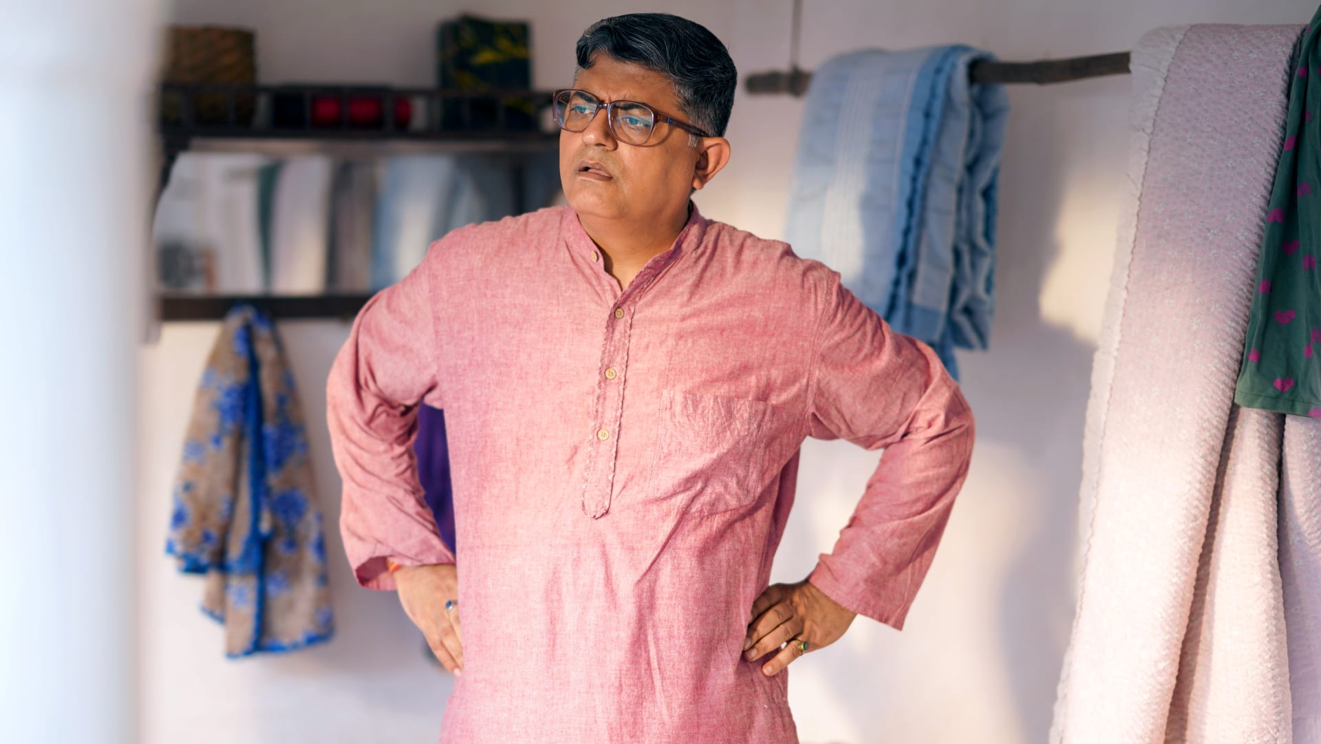 Gajraj Rao in Dupahiya on Amazon Prime Video