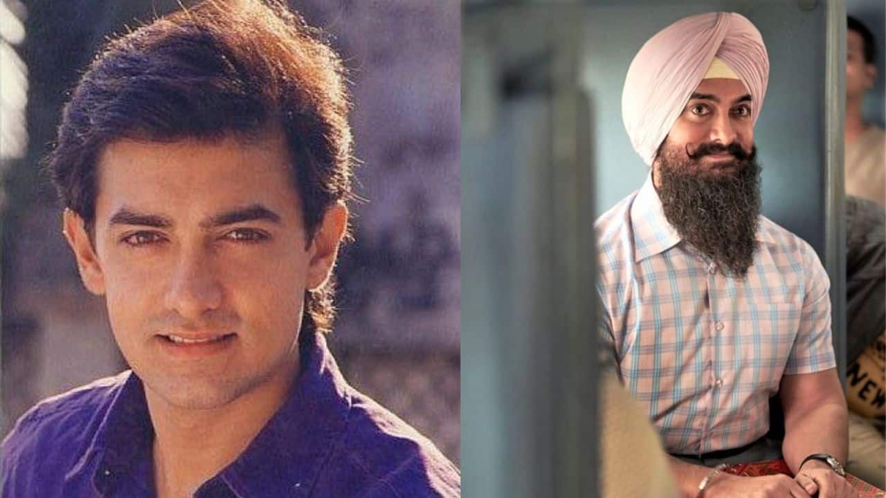 PVR to honour Aamir Khan with "Aamir Khan: Cinema Ka Jadugar" film festival