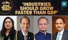 Valuations still 'expensive', even after the drawdown: Expert takes from MC Global Wealth Summit
