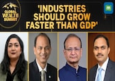 Valuations still 'expensive', even after the drawdown: Expert takes from MC Global Wealth Summit