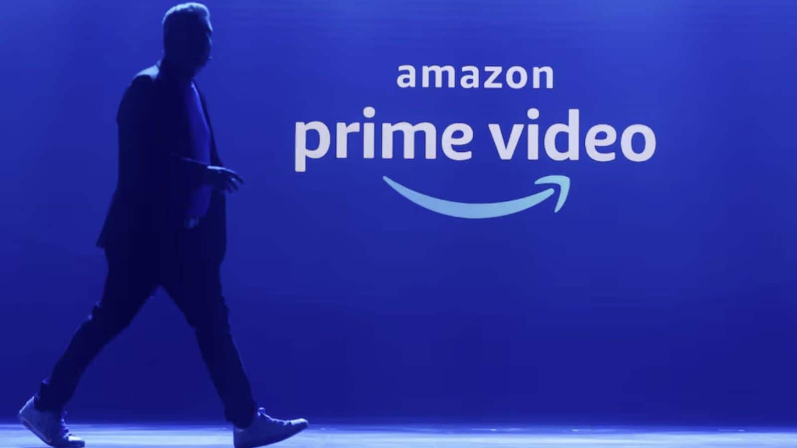 Ads come to Prime Video