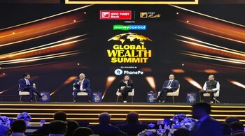 Market experts including Bhatia were speaking at Moneycontrol’s Global Wealth Summit as a part of the panel titled: “Finding the next multi-billion-dollar titans: The growth-valuation conundrum”