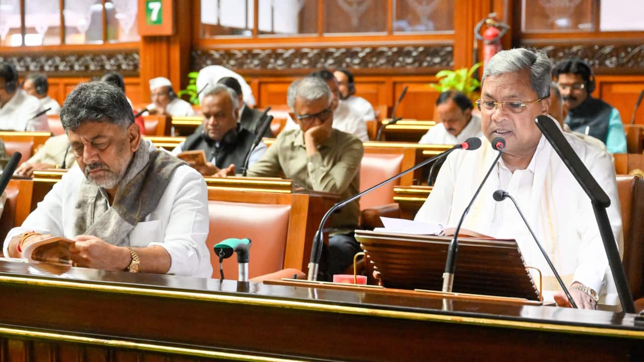 Karnataka Budget 2025-26: Movie ticket prices capped at Rs 200, industry status for Kannada cinema, state-run OTT platform announced