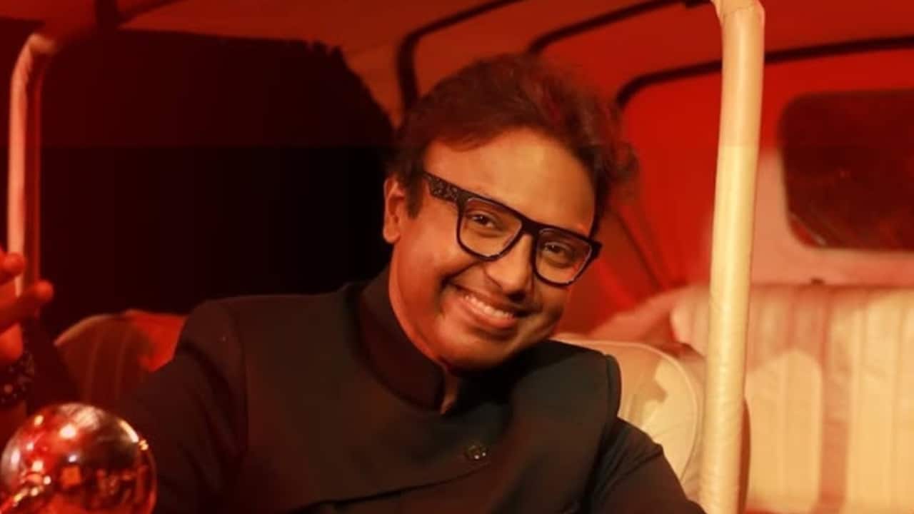 Music director D Imman reveals his X account hacked, requests, “Please ignore any unauthorized posts”