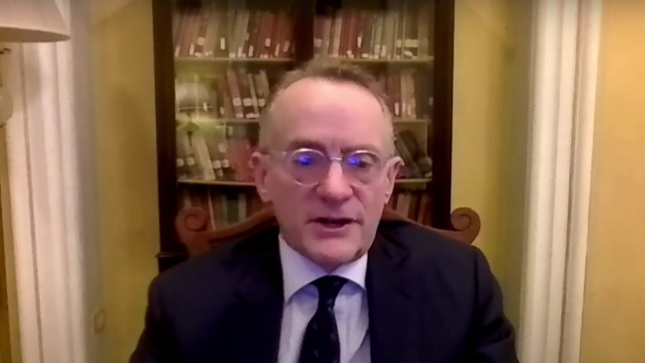 Full transcript: Ace investor Howard Marks' interview at GWS 2025