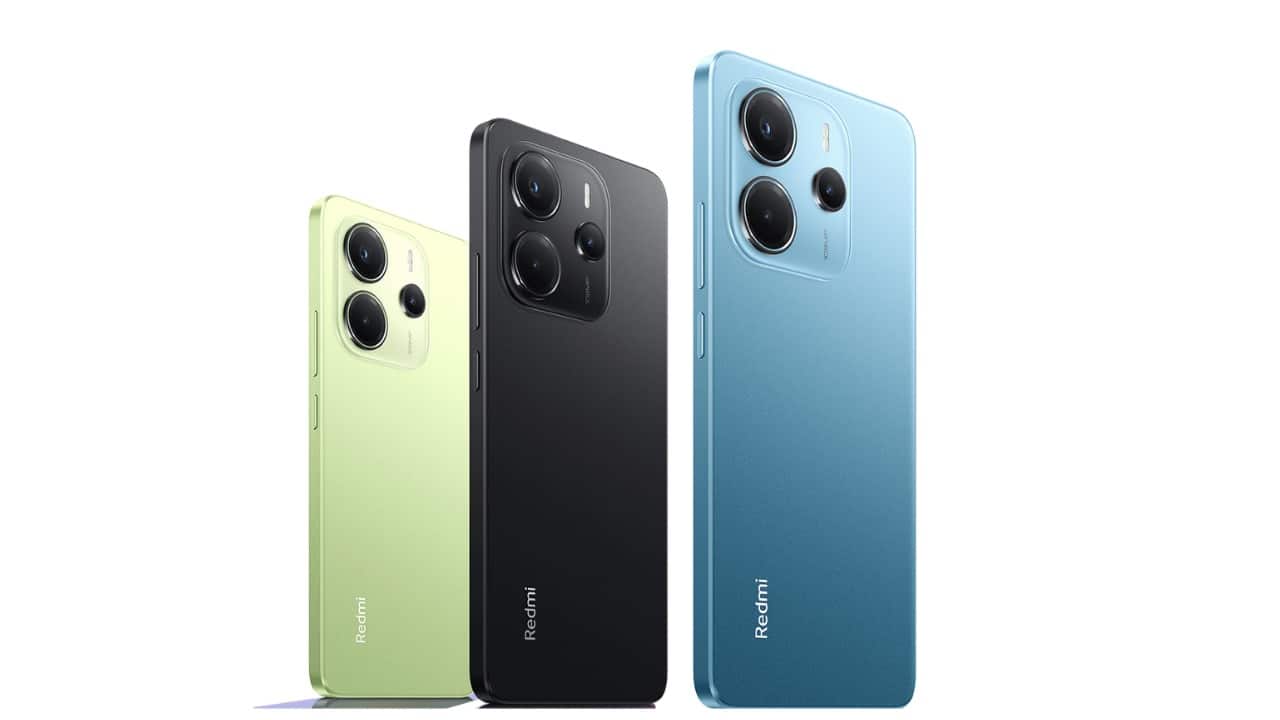 Redmi Note 14S design, key specifications leaked ahead of official launch