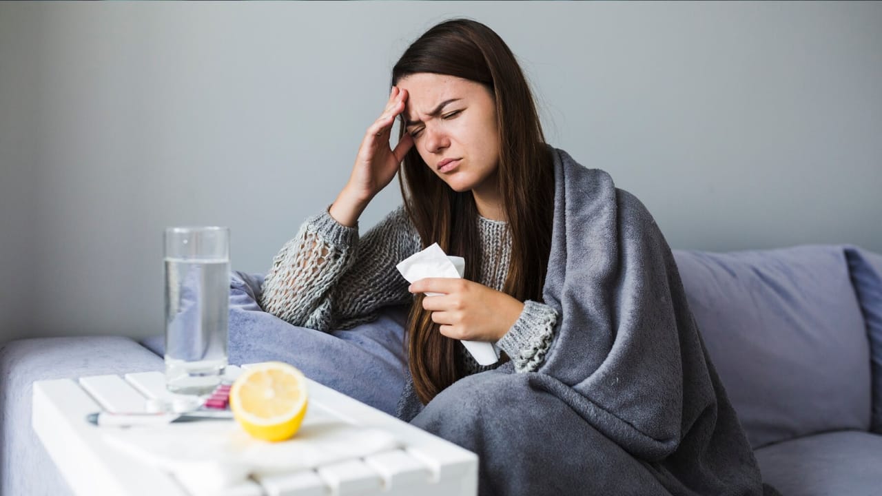 H3N2 flu surge in India: What Indian families need to know; Symptoms, home remedies and when to see a doctor