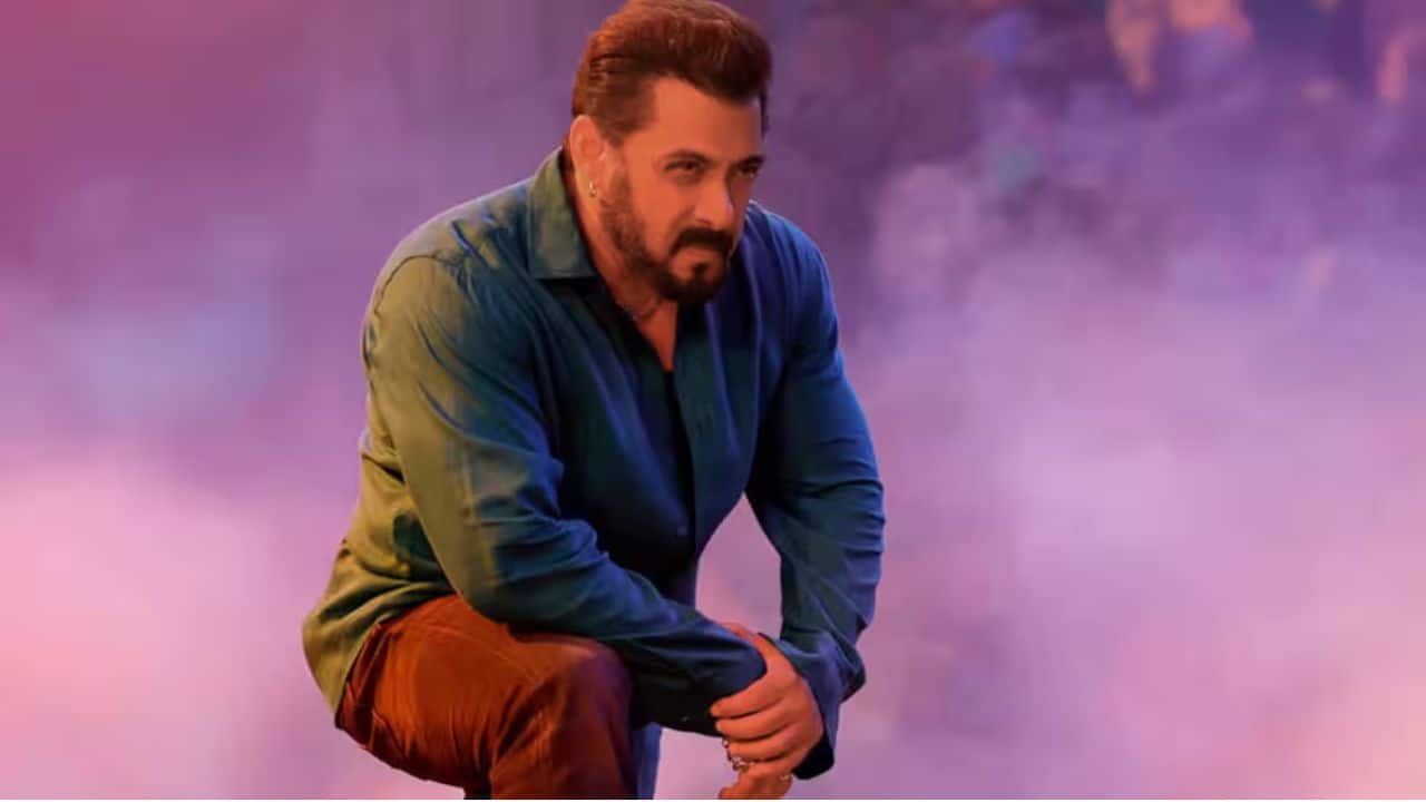 How much is Bollywood’s superstar Salman Khan charging for Sikandar?