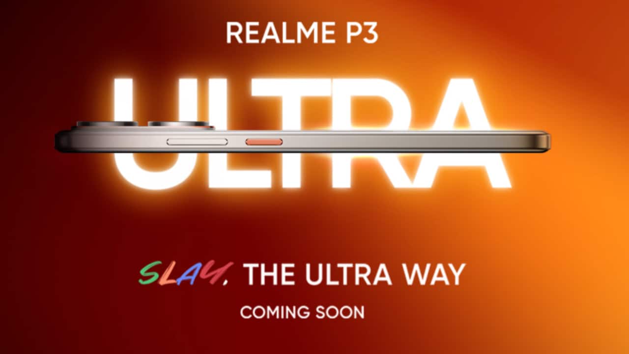 Realme confirms India launch for its first ‘Ultra’ smartphone: Launch date, expected price and features