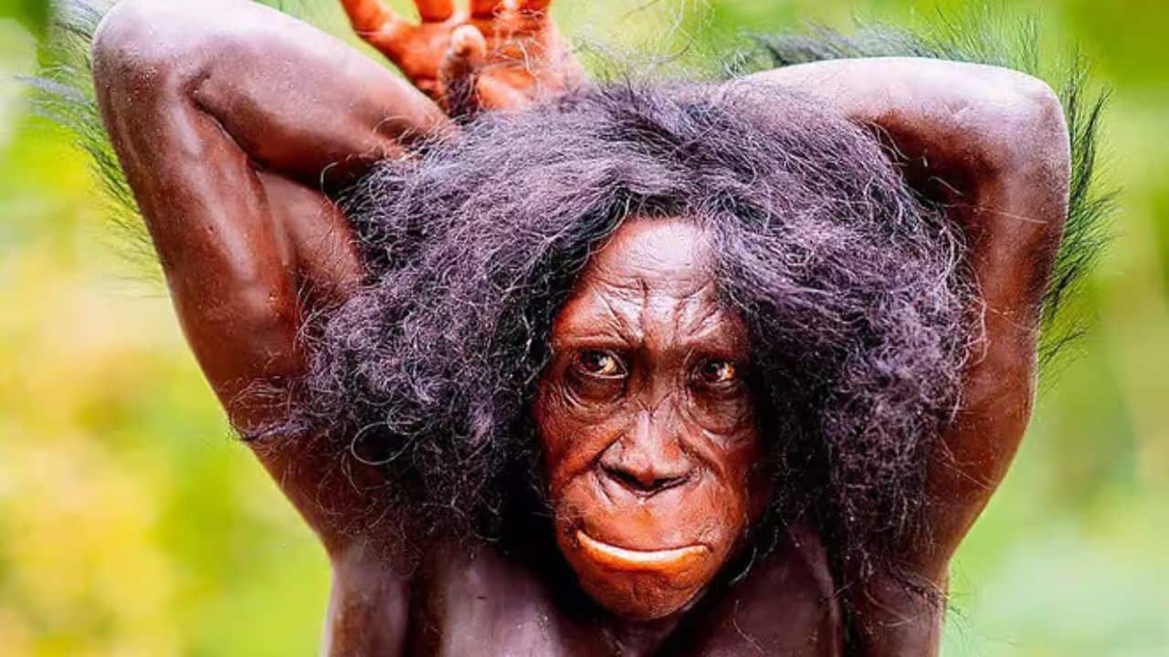 Did eating meat give humans bigger brains? New study reveals when our ancestors started consuming it
