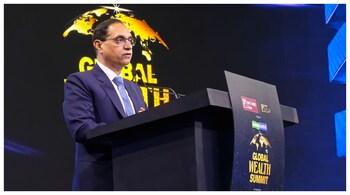 Tuhin Kanta Pandey's speech indicates that SEBI is likely to be more sensitive to the views of market participants.
