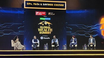 All exchanges need to have common day for expiry: NSE CEO Ashish Chauhan